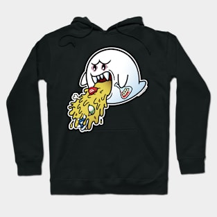 Boo-zer Hoodie